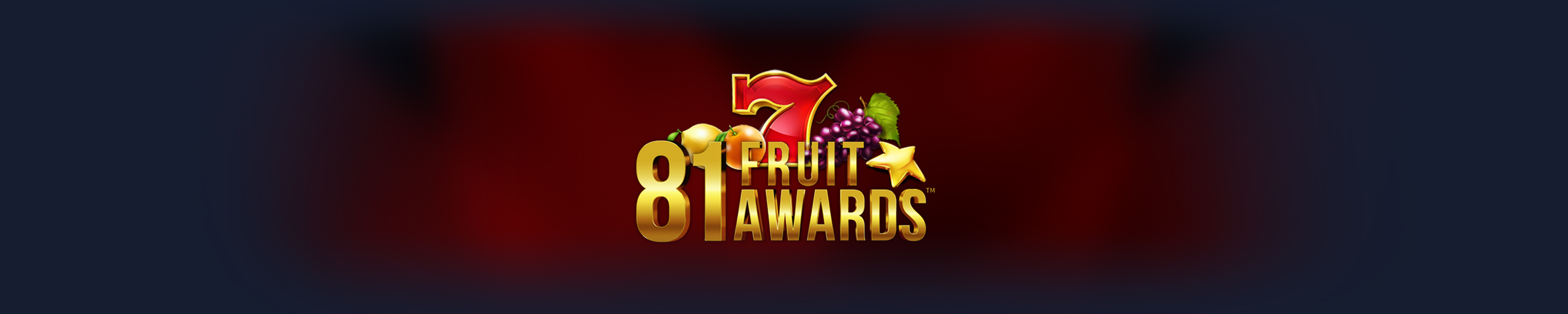 Fruit Awards SYNOT Games