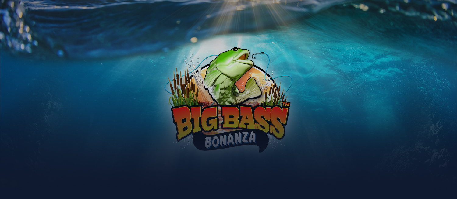 Big Bass Bonanza Pragmatic Play